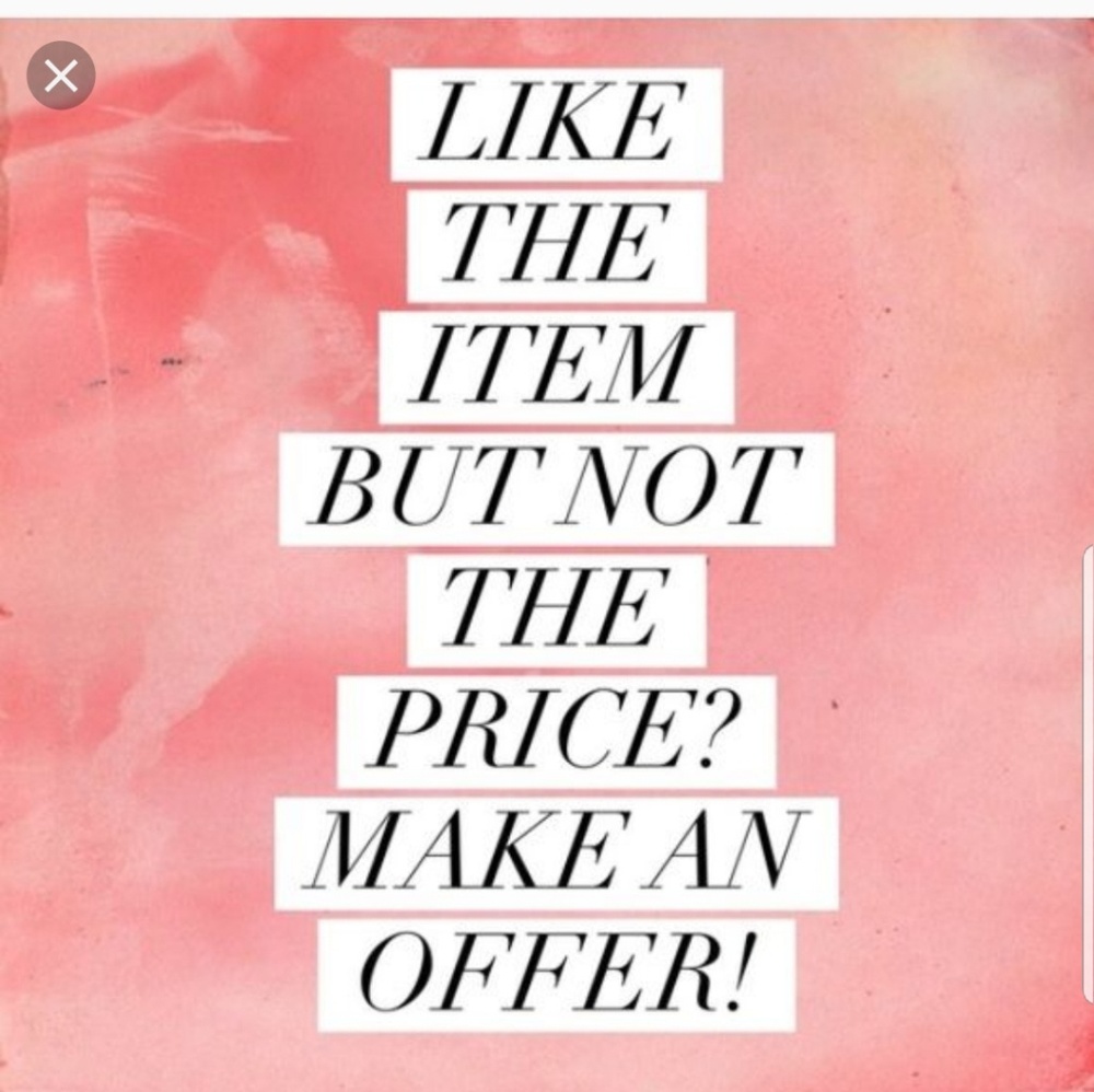 🎈 🎈 REASONABLE OFFERS WELCOME!! 🎈 🎈